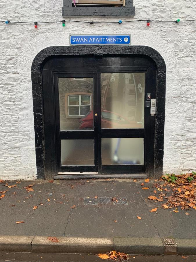 Lovely 2-Bedroom Apartment In Scottish Borders Earlston Exterior photo